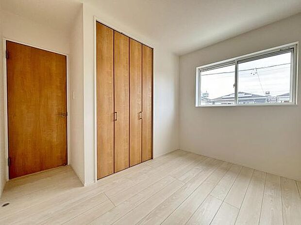 2号棟 内観写真