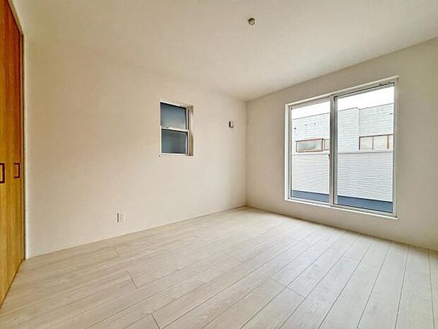 2号棟 内観写真