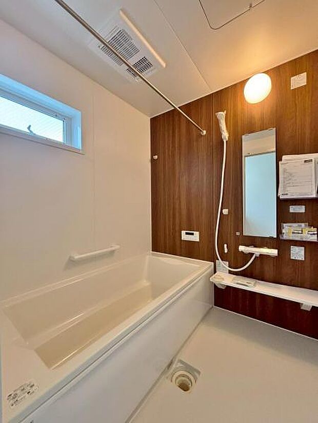 2号棟 内観写真