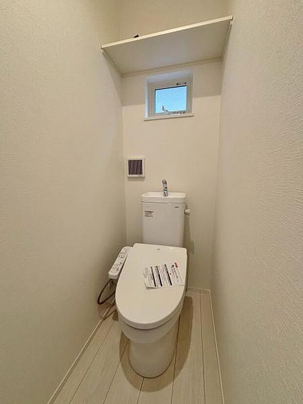 2号棟 内観写真