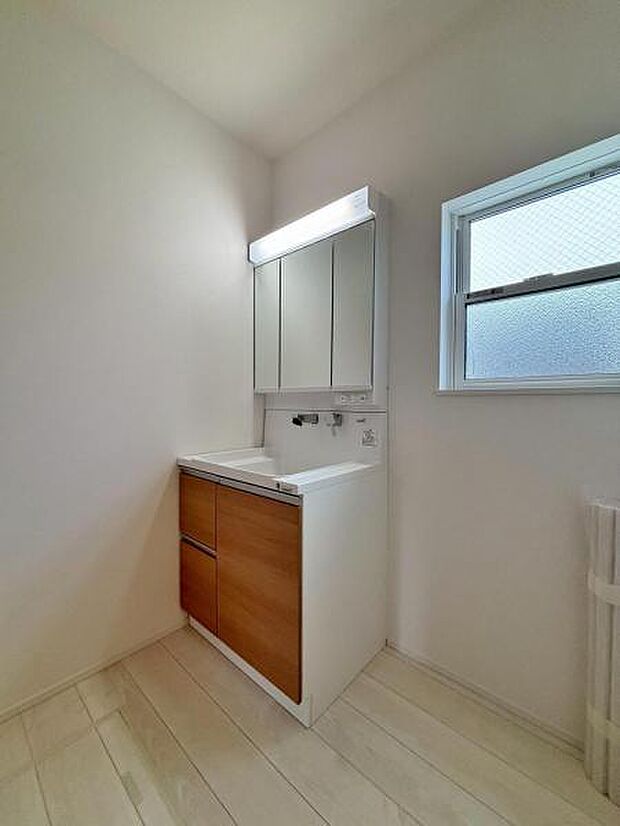 2号棟 内観写真