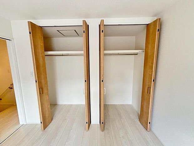 2号棟 内観写真