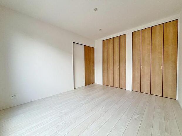 2号棟 内観写真