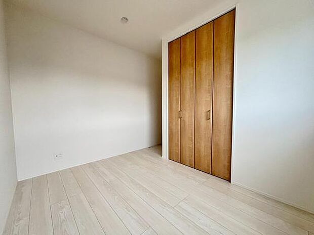 2号棟 内観写真