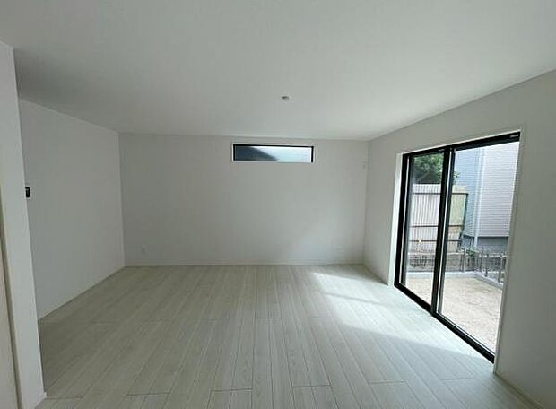 2号棟 内観写真