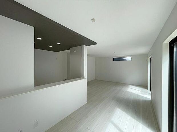 2号棟 内観写真