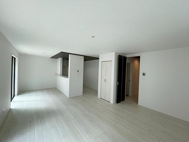 2号棟 内観写真