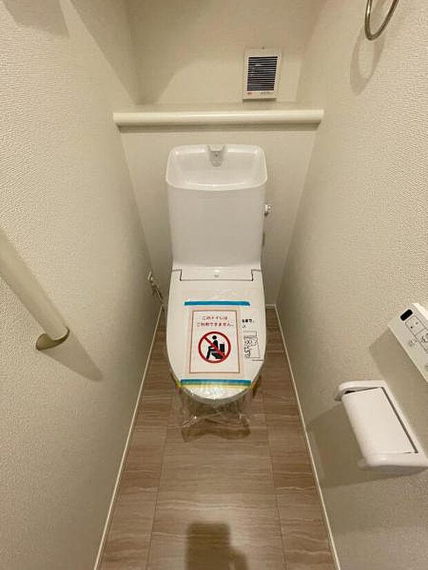 2号棟 内観写真