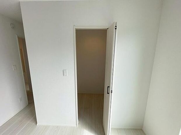 2号棟 内観写真