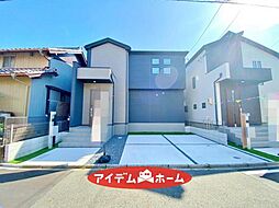愛知県名古屋市中川区打出2丁目295番1
