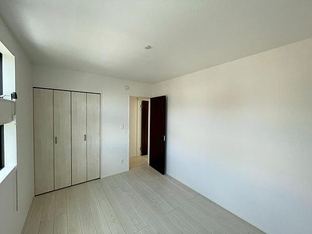 2号棟 内観写真