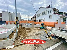 愛知県名古屋市中川区打出2丁目