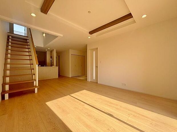 ●○1号棟内観○● 平日のご案内も可能です 