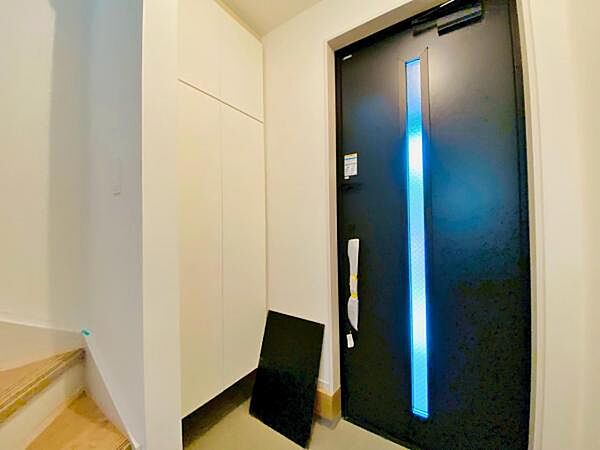 〇●1号棟内観●〇　　 当日のご内覧も可能です！