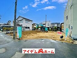 愛知県みよし市莇生町原29番8