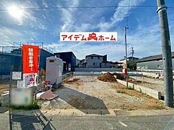 愛知県豊田市広美町中之切