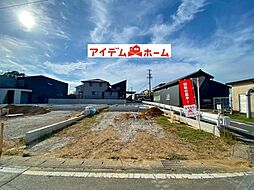 愛知県豊田市広美町中之切