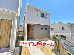 愛知県知多市朝倉町125番