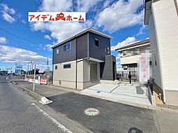 愛知県刈谷市井ケ谷町下前田14番7