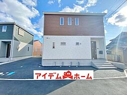 愛知県半田市乙川八幡町2丁目56番