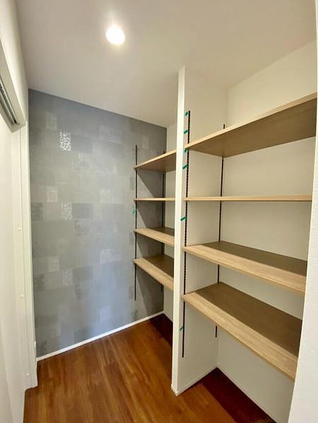 4号棟　内観写真