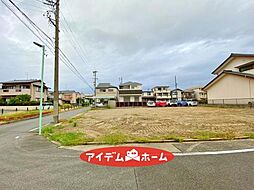 愛知県名古屋市中川区打出2丁目