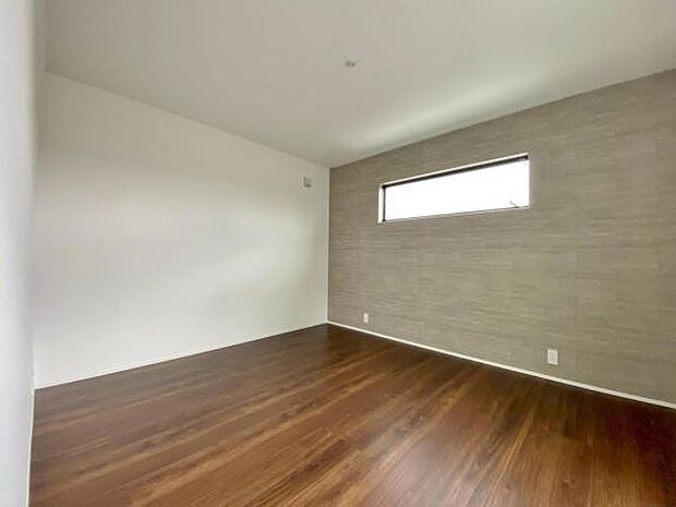 4号棟　内観写真