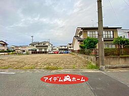 愛知県名古屋市中川区打出2丁目