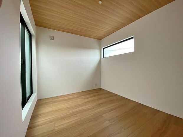 ●○1号棟内観○● 平日のご案内も可能です