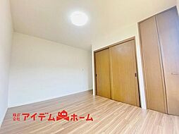 子供部屋の画像