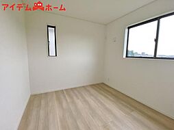 子供部屋の画像