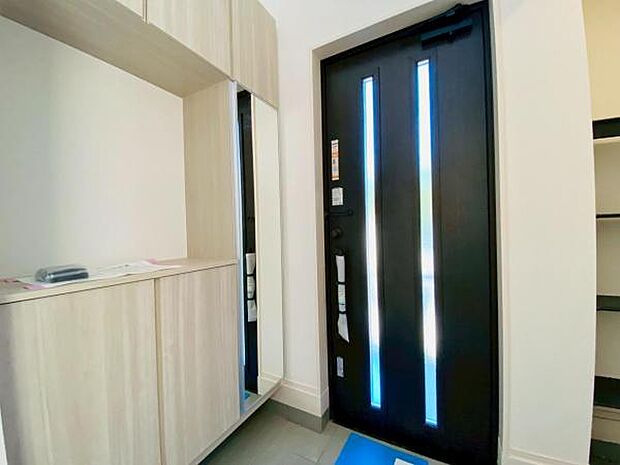 2号棟（2025年10月）撮影