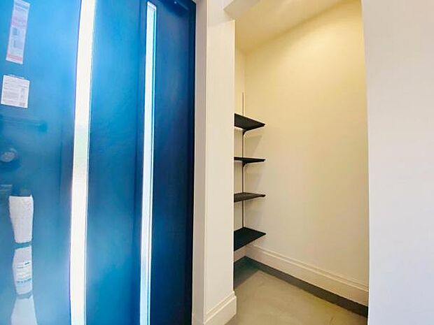 2号棟（2025年10月）撮影