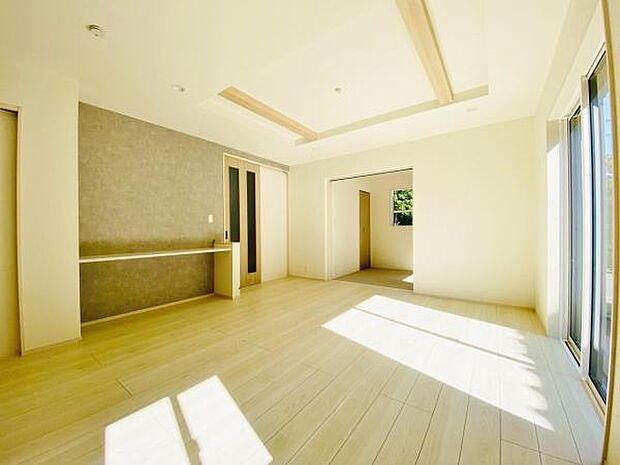 2号棟（2025年10月）撮影