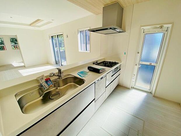 2号棟（2025年10月）撮影