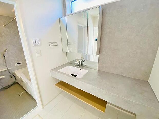 2号棟（2025年10月）撮影