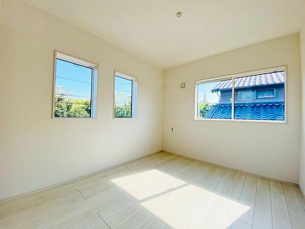 2号棟（2025年10月）撮影