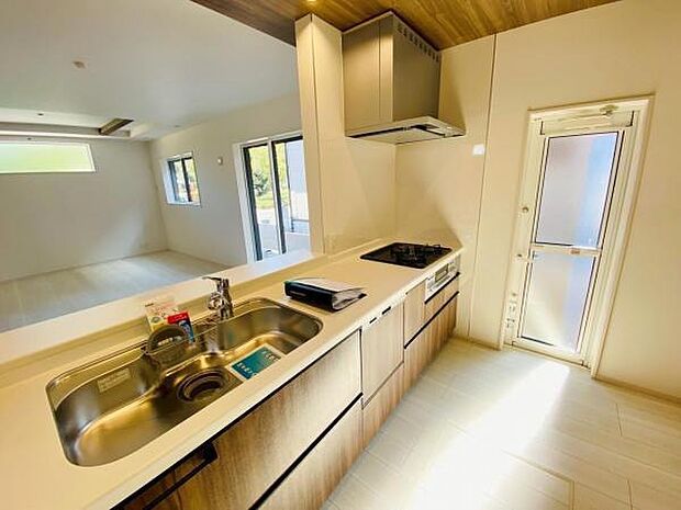 1号棟(2025年10月)撮影