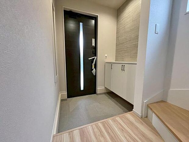 1号棟 内観写真