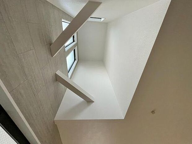 1号棟 内観写真