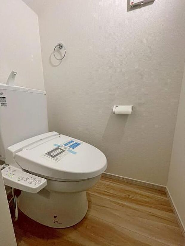 1号棟 内観写真