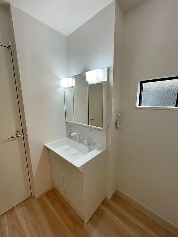 1号棟　内観写真