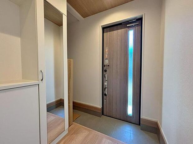 2号棟　内観写真