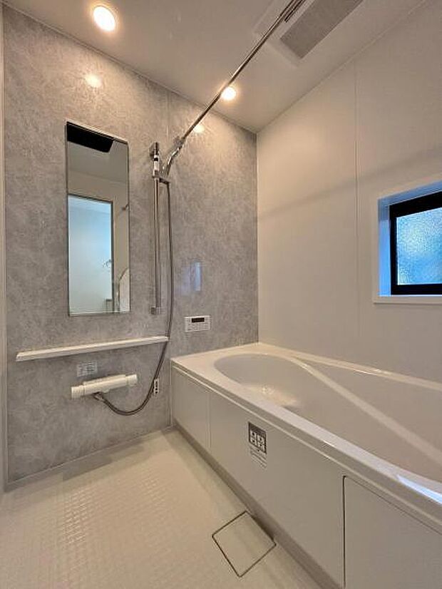 2号棟　内観写真