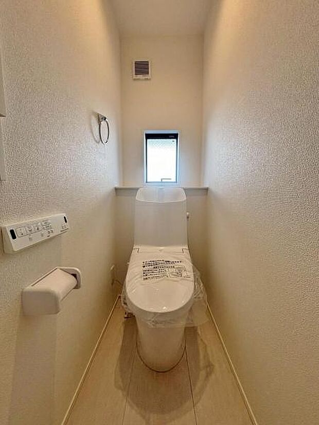 2号棟　内観写真