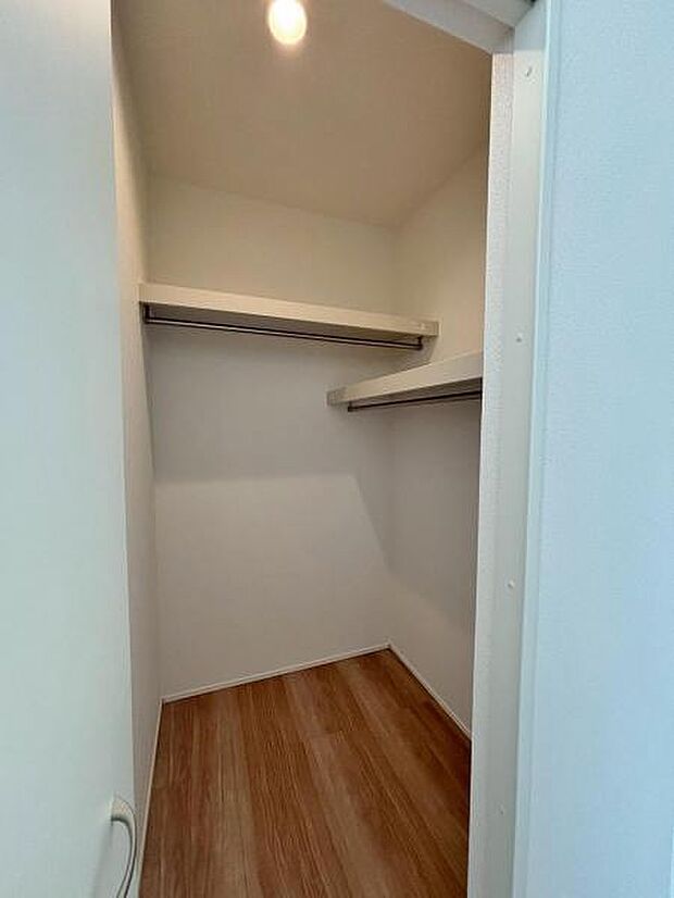 2号棟　内観写真