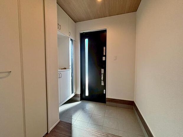 1号棟 内観写真