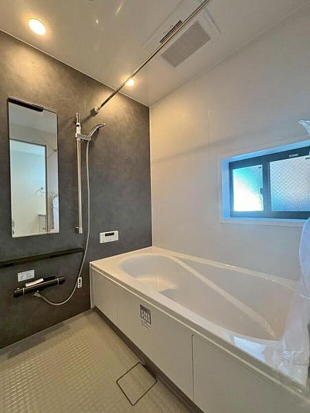 1号棟 内観写真