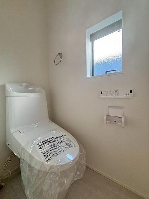 1号棟　内観写真