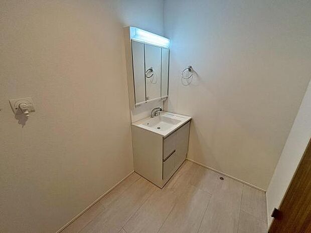 1号棟 内観写真